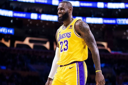 nba热火vs骑士：以35%超低命中率战胜热火，詹皇骑士赢场球咋这么难