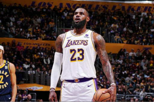 114nba：2019 NBA中国赛篮网114:111险胜湖人，如何评价这场比赛